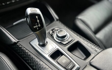 BMW X6, 2012 год, 2 400 000 рублей, 23 фотография