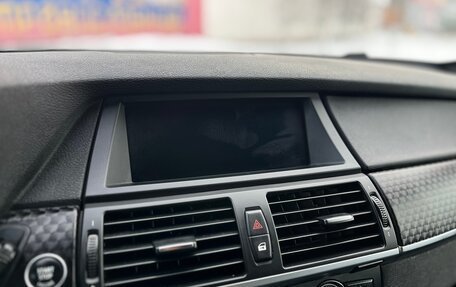 BMW X6, 2012 год, 2 400 000 рублей, 25 фотография