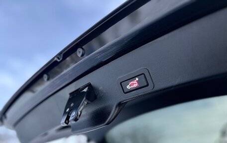 BMW X6, 2012 год, 2 400 000 рублей, 28 фотография