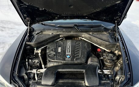 BMW X6, 2012 год, 2 400 000 рублей, 32 фотография