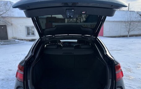 BMW X6, 2012 год, 2 400 000 рублей, 27 фотография