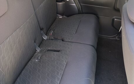 Toyota Tank I, 2018 год, 1 150 000 рублей, 6 фотография