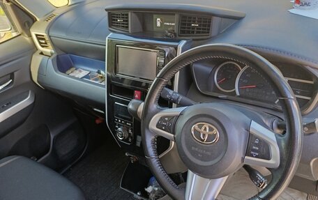 Toyota Tank I, 2018 год, 1 150 000 рублей, 5 фотография