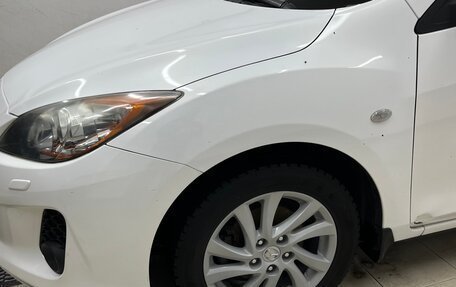 Mazda 3, 2011 год, 1 100 000 рублей, 5 фотография