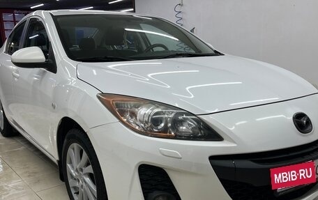 Mazda 3, 2011 год, 1 100 000 рублей, 4 фотография