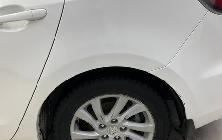 Mazda 3, 2011 год, 1 100 000 рублей, 9 фотография