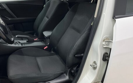 Mazda 3, 2011 год, 1 100 000 рублей, 7 фотография