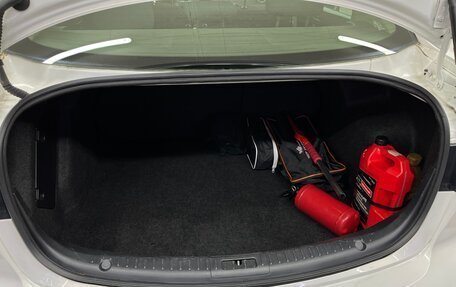 Mazda 3, 2011 год, 1 100 000 рублей, 12 фотография