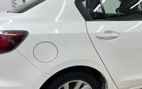 Mazda 3, 2011 год, 1 100 000 рублей, 15 фотография