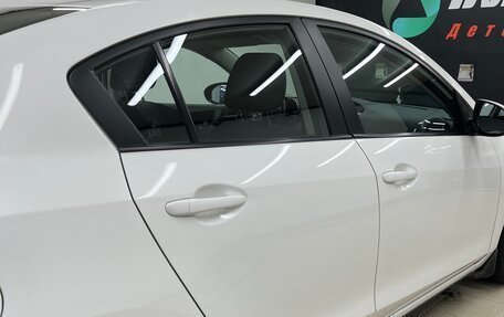 Mazda 3, 2011 год, 1 100 000 рублей, 16 фотография