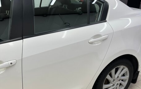 Mazda 3, 2011 год, 1 100 000 рублей, 8 фотография