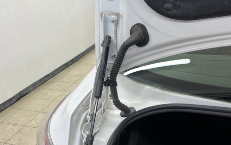 Mazda 3, 2011 год, 1 100 000 рублей, 14 фотография