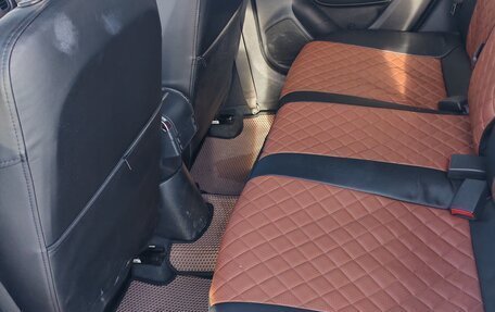 KIA Rio IV, 2020 год, 1 550 000 рублей, 6 фотография