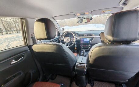 KIA Rio IV, 2020 год, 1 550 000 рублей, 2 фотография