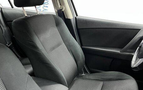 Mazda 3, 2011 год, 1 100 000 рублей, 20 фотография