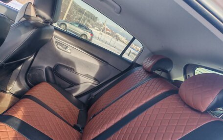 KIA Rio IV, 2020 год, 1 550 000 рублей, 16 фотография