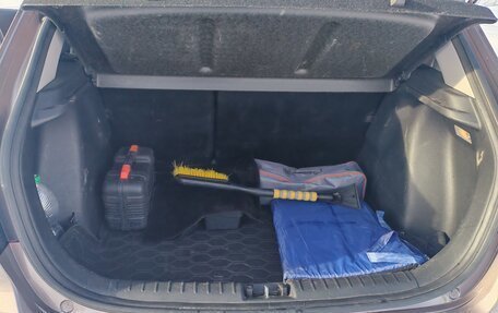 KIA Rio IV, 2020 год, 1 550 000 рублей, 14 фотография