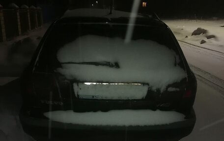 Volvo V40 I, 1997 год, 290 000 рублей, 5 фотография