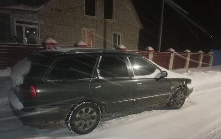 Volvo V40 I, 1997 год, 290 000 рублей, 4 фотография