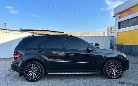 Mercedes-Benz M-Класс, 2008 год, 1 000 000 рублей, 2 фотография