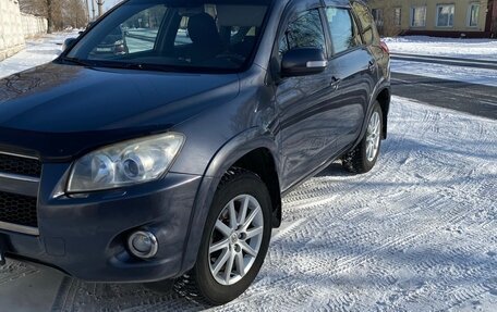 Toyota RAV4, 2010 год, 1 800 000 рублей, 2 фотография