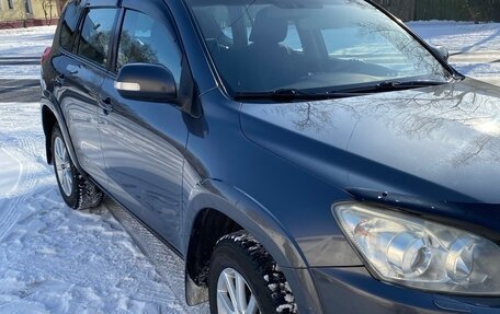 Toyota RAV4, 2010 год, 1 800 000 рублей, 3 фотография
