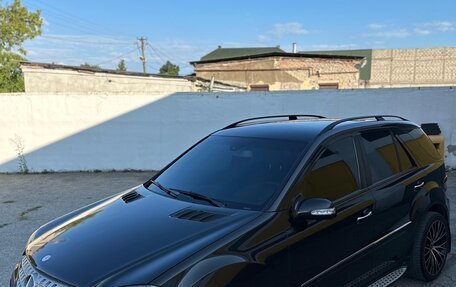 Mercedes-Benz M-Класс, 2008 год, 1 000 000 рублей, 7 фотография