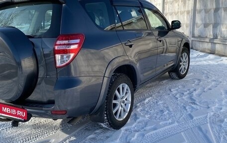Toyota RAV4, 2010 год, 1 800 000 рублей, 5 фотография