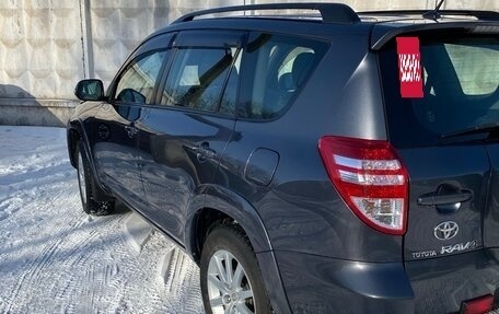 Toyota RAV4, 2010 год, 1 800 000 рублей, 6 фотография