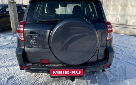 Toyota RAV4, 2010 год, 1 800 000 рублей, 4 фотография