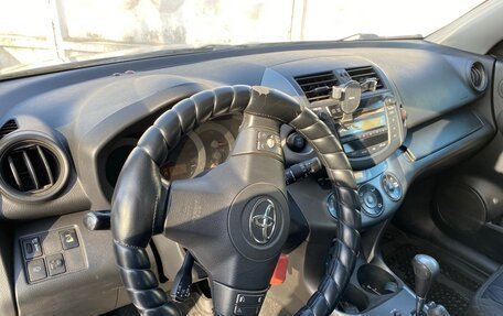 Toyota RAV4, 2010 год, 1 800 000 рублей, 7 фотография