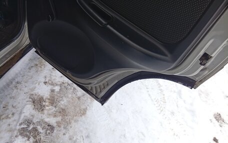 Chevrolet Niva I рестайлинг, 2013 год, 450 000 рублей, 5 фотография