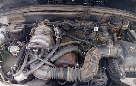 Chevrolet Niva I рестайлинг, 2013 год, 450 000 рублей, 10 фотография