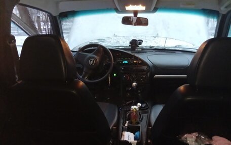 Chevrolet Niva I рестайлинг, 2013 год, 450 000 рублей, 13 фотография