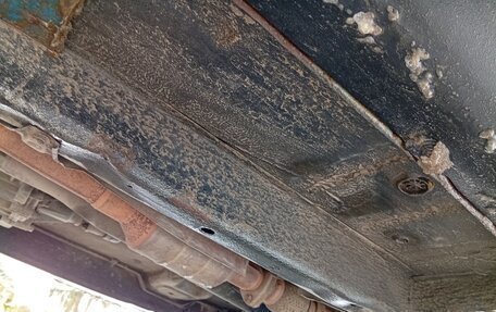 Chevrolet Niva I рестайлинг, 2013 год, 450 000 рублей, 4 фотография