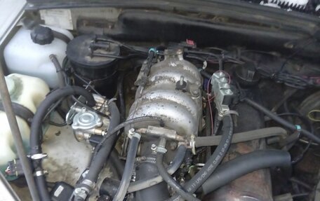 Chevrolet Niva I рестайлинг, 2013 год, 450 000 рублей, 14 фотография