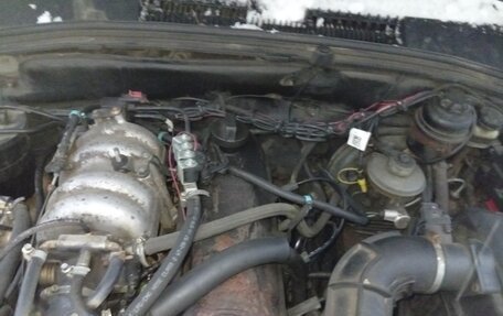 Chevrolet Niva I рестайлинг, 2013 год, 450 000 рублей, 15 фотография