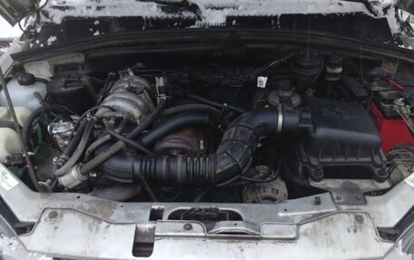 Chevrolet Niva I рестайлинг, 2013 год, 450 000 рублей, 16 фотография