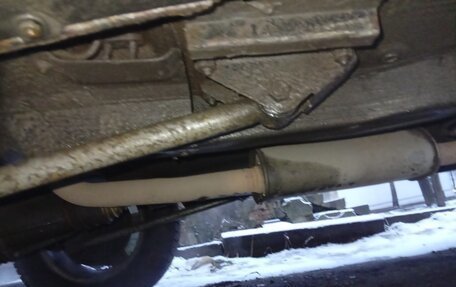 Chevrolet Niva I рестайлинг, 2013 год, 450 000 рублей, 22 фотография