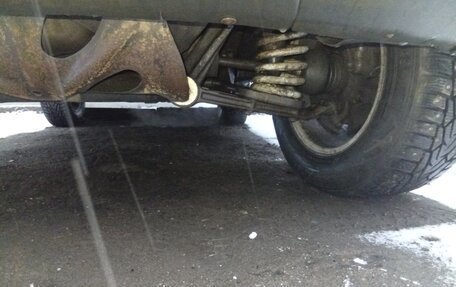 Chevrolet Niva I рестайлинг, 2013 год, 450 000 рублей, 18 фотография