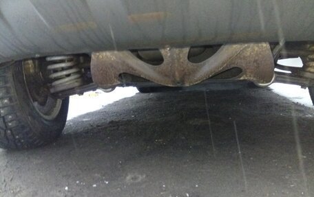 Chevrolet Niva I рестайлинг, 2013 год, 450 000 рублей, 17 фотография