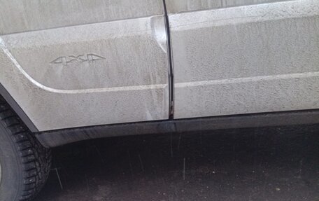 Chevrolet Niva I рестайлинг, 2013 год, 450 000 рублей, 27 фотография