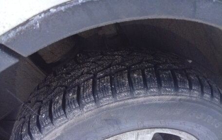 Chevrolet Niva I рестайлинг, 2013 год, 450 000 рублей, 25 фотография