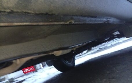 Chevrolet Niva I рестайлинг, 2013 год, 450 000 рублей, 24 фотография