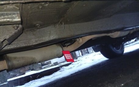 Chevrolet Niva I рестайлинг, 2013 год, 450 000 рублей, 26 фотография