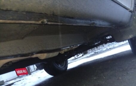 Chevrolet Niva I рестайлинг, 2013 год, 450 000 рублей, 23 фотография