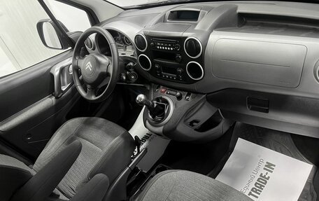 Citroen Berlingo II рестайлинг, 2016 год, 1 145 000 рублей, 14 фотография