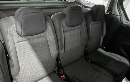 Citroen Berlingo II рестайлинг, 2016 год, 1 145 000 рублей, 13 фотография