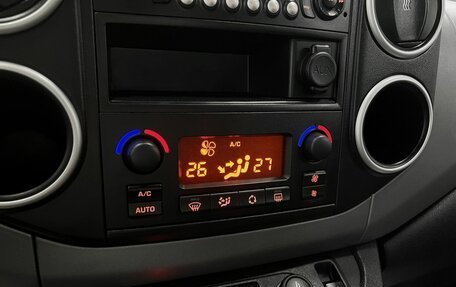 Citroen Berlingo II рестайлинг, 2016 год, 1 145 000 рублей, 17 фотография