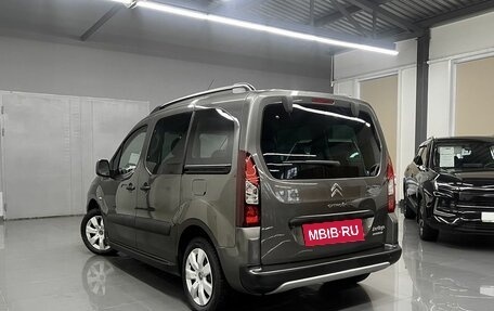 Citroen Berlingo II рестайлинг, 2016 год, 1 145 000 рублей, 6 фотография